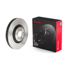 Brembo 09B97111 Front Brake Disc - official Brembo product image