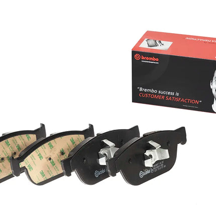 Brembo P86027 Front Brake Pad Set - official Brembo product image