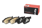 Brembo P86027 Front Brake Pad Set - official Brembo product image