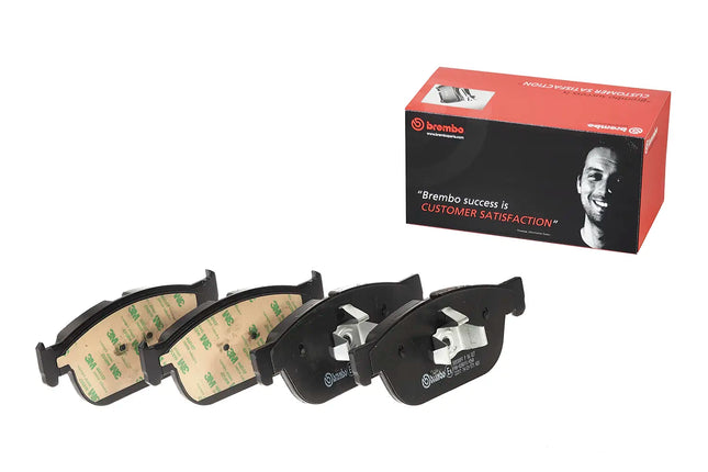 Brembo P86027 Front Brake Pad Set - official Brembo product image