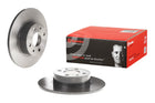 Brembo 08312611 Rear Brake Disc - official Brembo product image