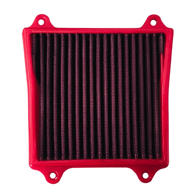 NGage Hyper Flow Air Filter for Bajaj Dominar & Pulsar BS6 models – reusable high flow cotton filter.
