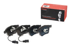 Brembo P85097 Front Brake Pad Set - official Brembo product image