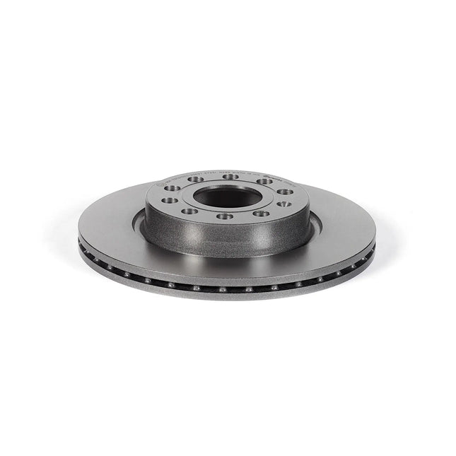 Brembo 09916711 Front Brake Disc - official Brembo product image