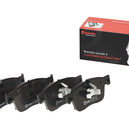 Brembo P36031 Front Brake Pad Set - official Brembo product image