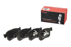 Brembo P36031 Front Brake Pad Set - official Brembo product image