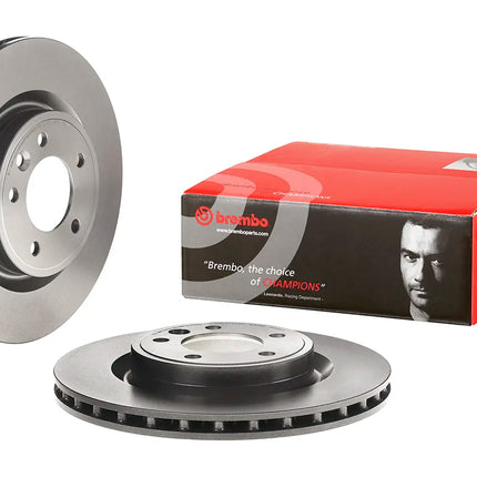 Brembo 09C51511 Rear Brake Disc - official Brembo product image