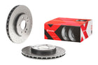 Brembo 0984111X Front Brake Disc - official Brembo product image