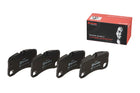 Brembo P65022 Rear Brake Pad Set - official Brembo product image