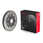 Brembo 09B08513 Front Brake Disc - official Brembo product image