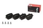 Brembo P50138 Rear Brake Pad Set - official Brembo product image