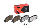 Brembo P54030X Front Brake Pad Set - official Brembo product image