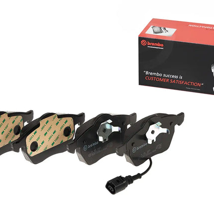 Brembo P85045 Front Brake Pad Set - official Brembo product image