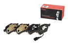 Brembo P85045 Front Brake Pad Set - official Brembo product image