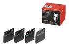 Brembo P02001 Front Brake Pad Set - official Brembo product image