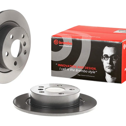 Brembo 08C35211 Rear Brake Disc - official Brembo product image