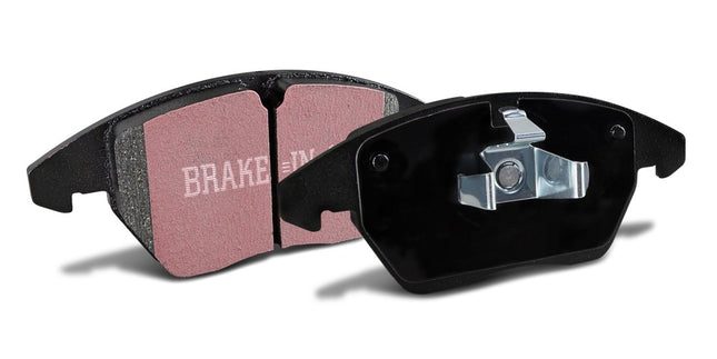 EBC Ultimax brake pads, range image