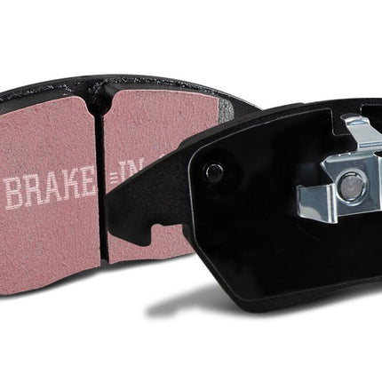 EBC Ultimax brake pads, range image