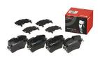 Brembo P36033 Rear Brake Pad Set - official Brembo product image
