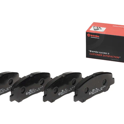 Brembo P83099 Front Brake Pad Set - official Brembo product image