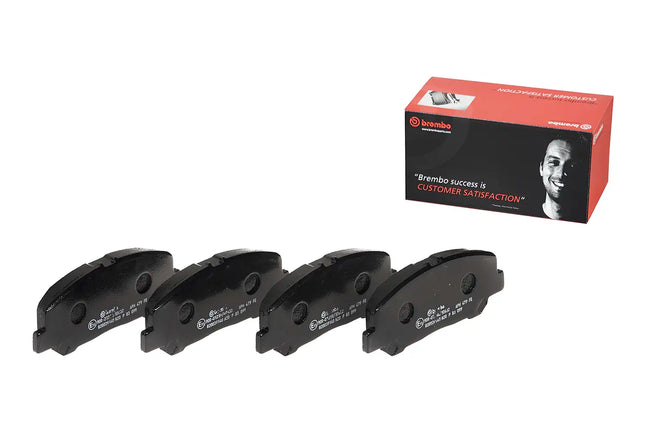Brembo P83099 Front Brake Pad Set - official Brembo product image