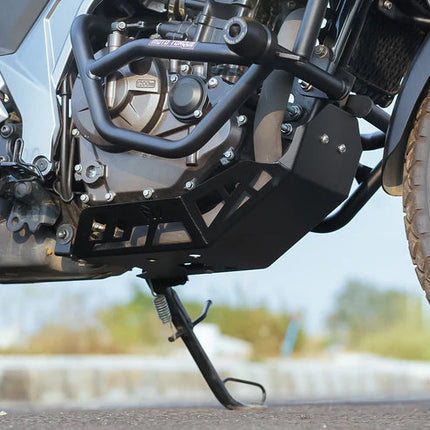 Moto Torque Badger Engine Guard for Suzuki V-Strom SX 250 Mototorque