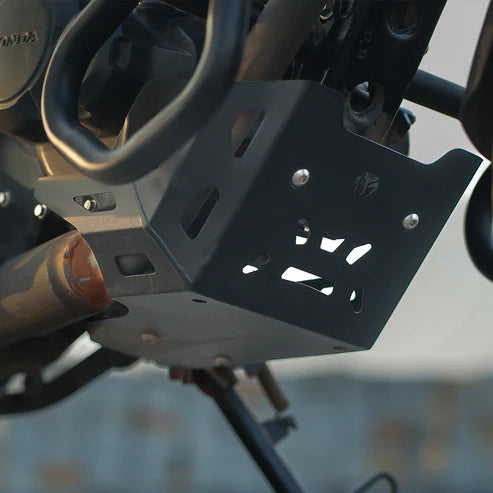 Moto Torque Engine Guard for Honda CB200X.