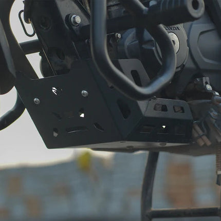 Moto Torque Engine Guard for Honda CB200X.