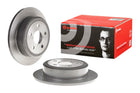 Brembo 08B52921 Rear Brake Disc - official Brembo product image