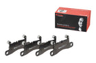 Brembo P65042 Rear Brake Pad Set - official Brembo product image