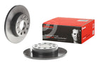 Brembo 08948811 Rear Brake Disc - official Brembo product image