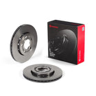 Brembo 09701111 Front Brake Disc - official Brembo product image