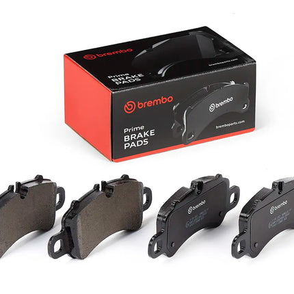 Brembo P65052 Front Brake Pad Set - official Brembo product image