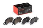 Brembo P65052 Front Brake Pad Set - official Brembo product image