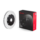 Brembo 09B38613 Front Brake Disc - official Brembo product image
