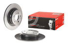 Brembo 08A61241 Rear Brake Disc - official Brembo product image