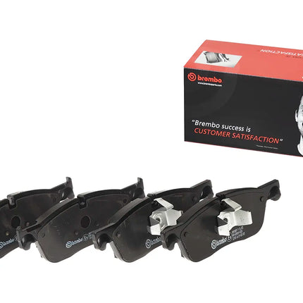 Brembo P36035 Front Brake Pad Set - official Brembo product image