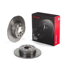 Brembo 08950211 Rear Brake Disc - official Brembo product image