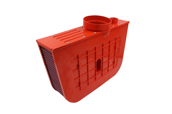 BMC FB01060 Performance Air Filter for Audi, Volkswagen