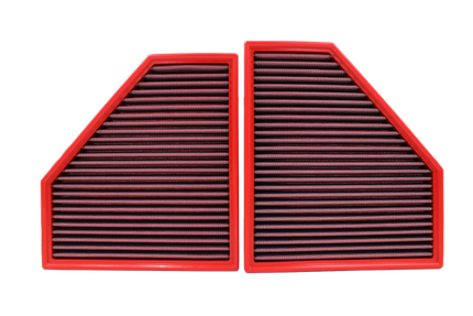 BMC FB01118 Performance Air Filter for BMW M3 G20 / M4 G22 (2021+)