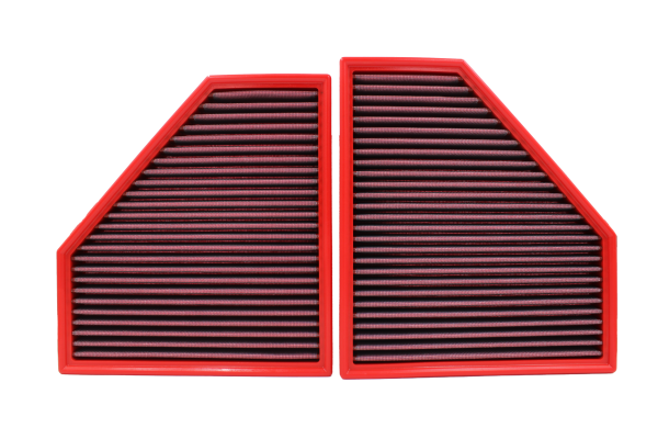 BMC FB01118 Performance Air Filter for BMW M3 G20 / M4 G22 (2021+)