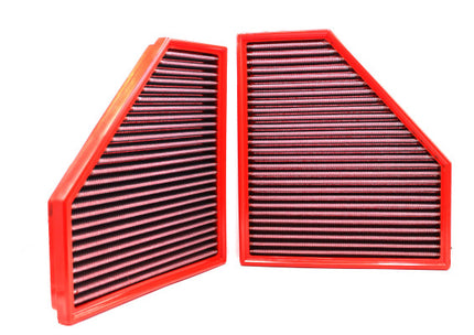 BMC FB01118 Performance Air Filter for BMW M3 G20 / M4 G22 (2021+) – view 2