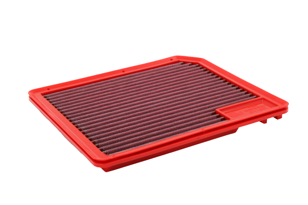BMC FB01180 Performance Air Filter for Maruti Celerio CNG, Baleno 2022, Fronx, Brezza & Toyota Hyryder