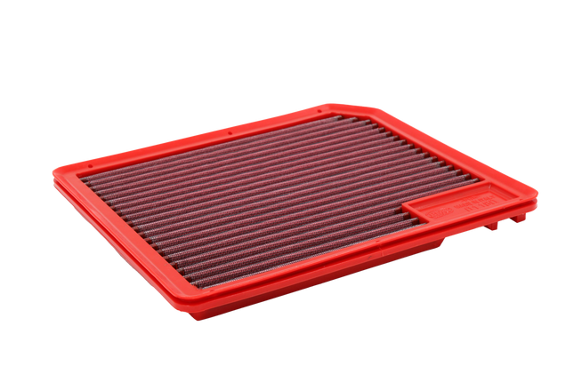 BMC FB01180 Performance Air Filter for Baleno 2022, Fronx, Brezza, Celerio CNG, Grand Vitara & Toyota Hyryder 1.2/1.5