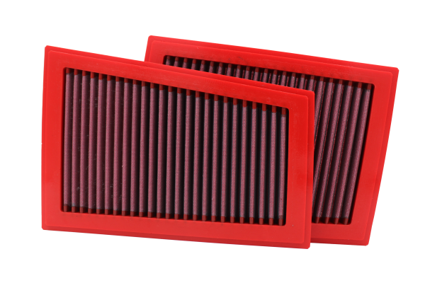 BMC FB497/20 Performance Air Filter for Mercedes-Benz S350d W221 (2009-13)