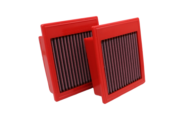 BMC FB538/20 Performance Air Filter for Nissan GT-R (2013-16)