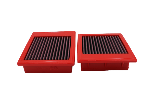 BMC FB538/20 Performance Air Filter for Nissan GT-R (2013-16)
