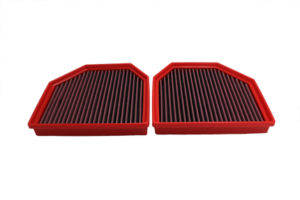 BMC FB647/20 Performance Air Filter for BMW M3 F30/F31/F80 M4 F32/F33/F36/F82 / M5 F10/F11/F18 M6 F12/F13 – view 2