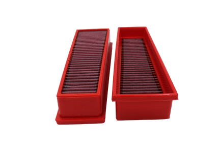 BMC FB654/20 Performance Air Filter for BMW X5 E70 / X6 E71 E72 (2009-14) – view 2