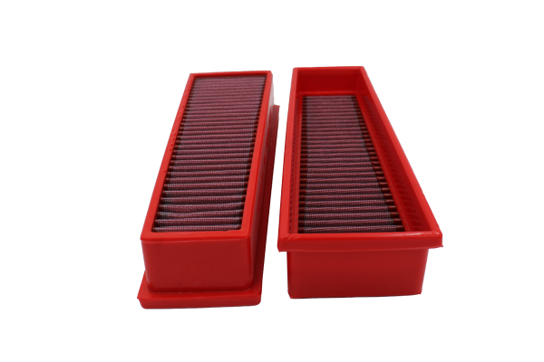 BMC FB654/20 Performance Air Filter for BMW X5 E70 / X6 E71 E72 (2009-14)